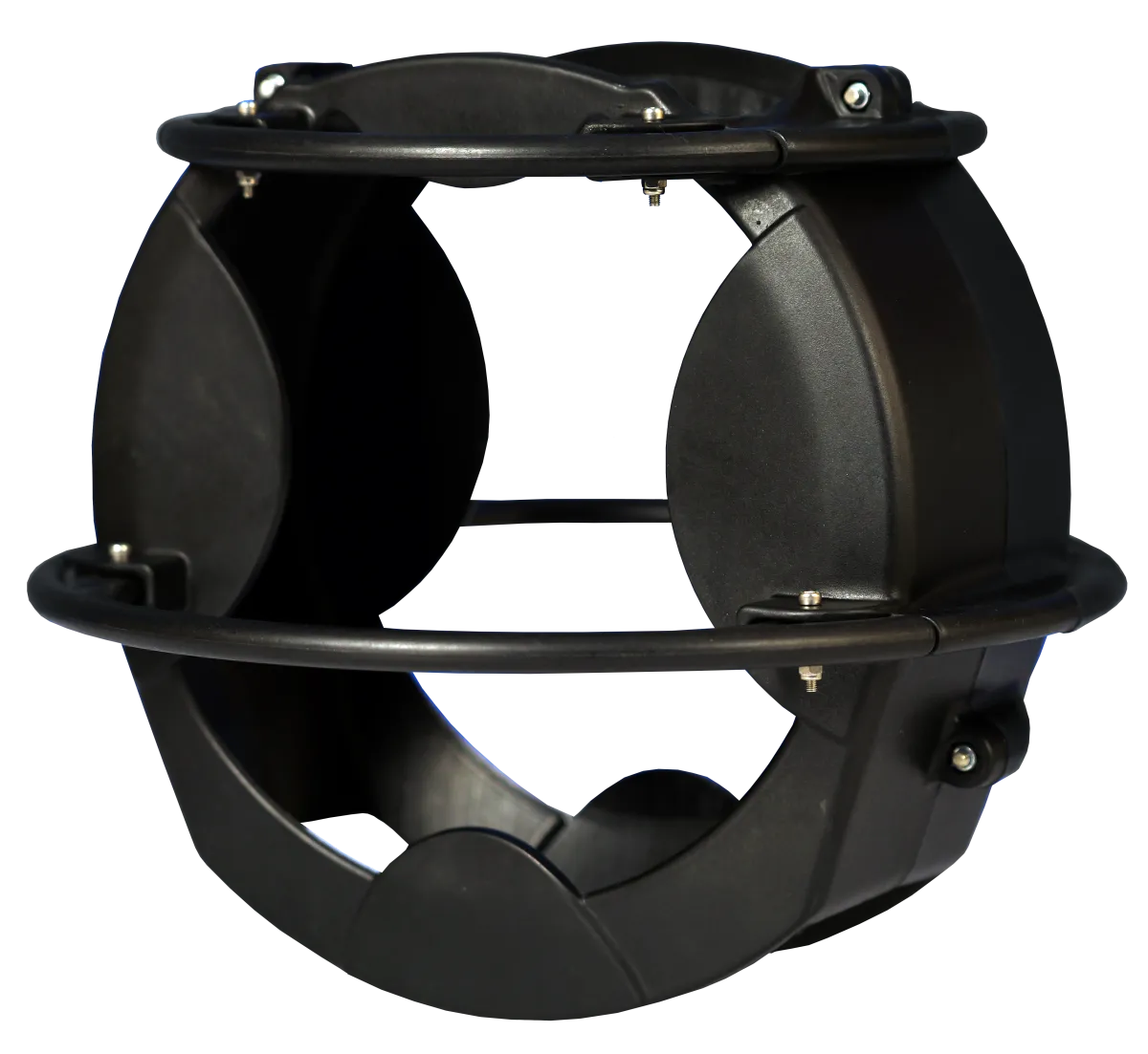 EXO - Exoschelet pentru opritorul de cădere retractabil HELIXON și HELIXON-S 12 m, 15 m și 20 m — echipament de protecție