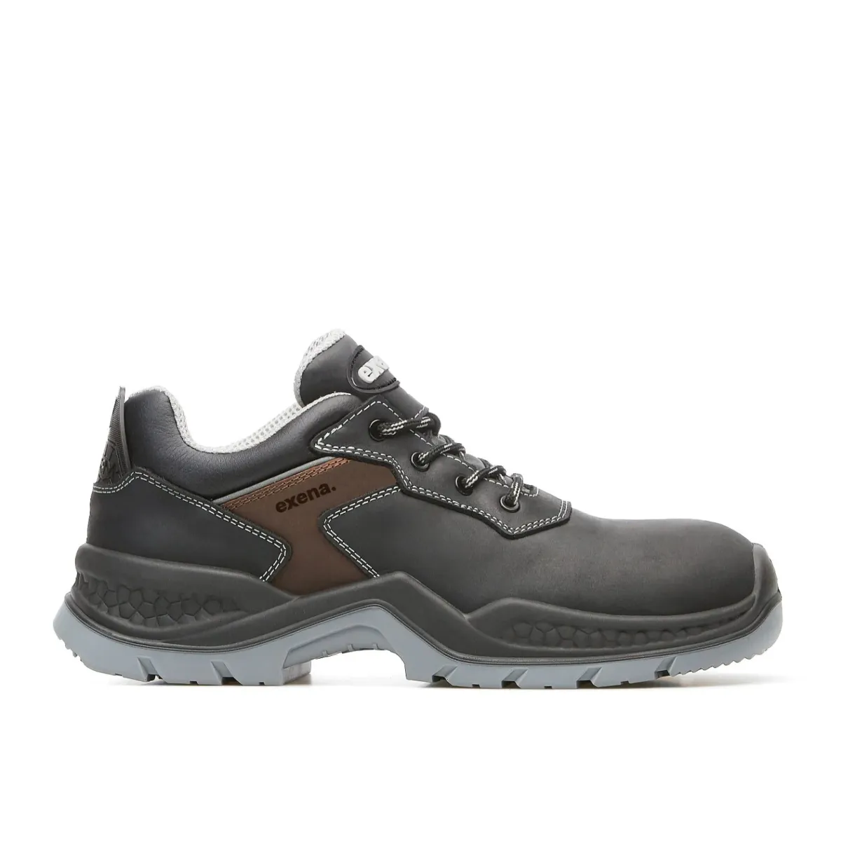 Pantofi Exena Cipro_24 S3 L FO SR
