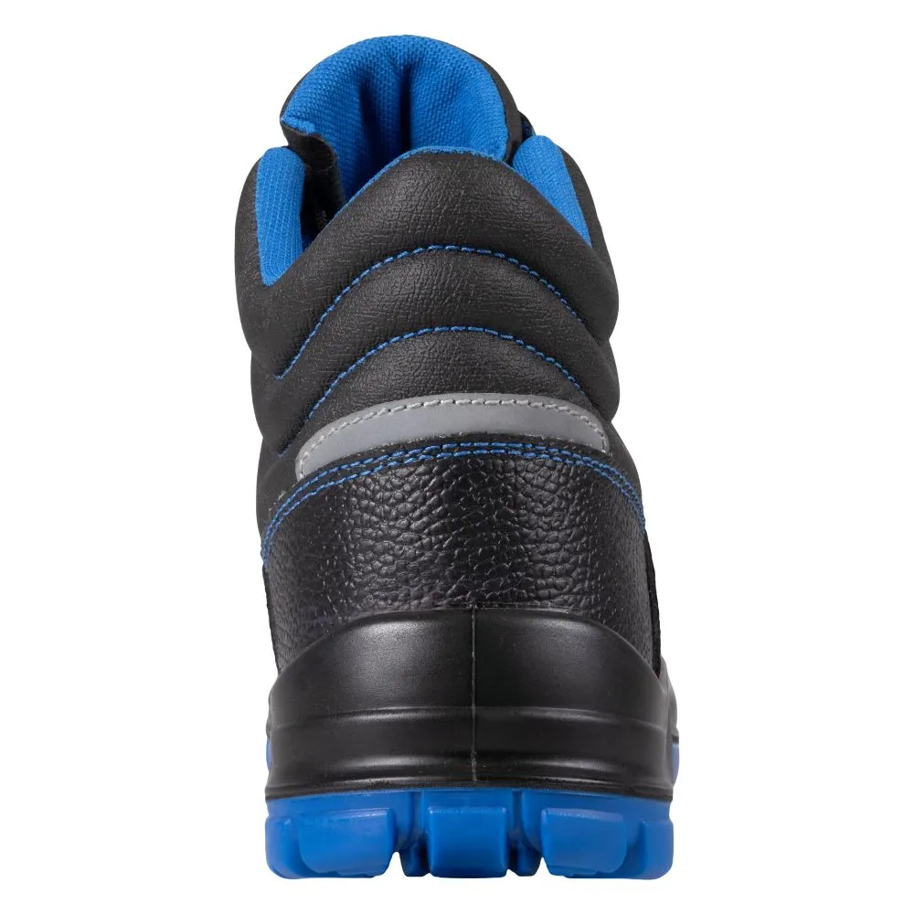 Bocanci de protectie cu bombeu NEW DALAS S3 SR FO, Renania, art.28A4