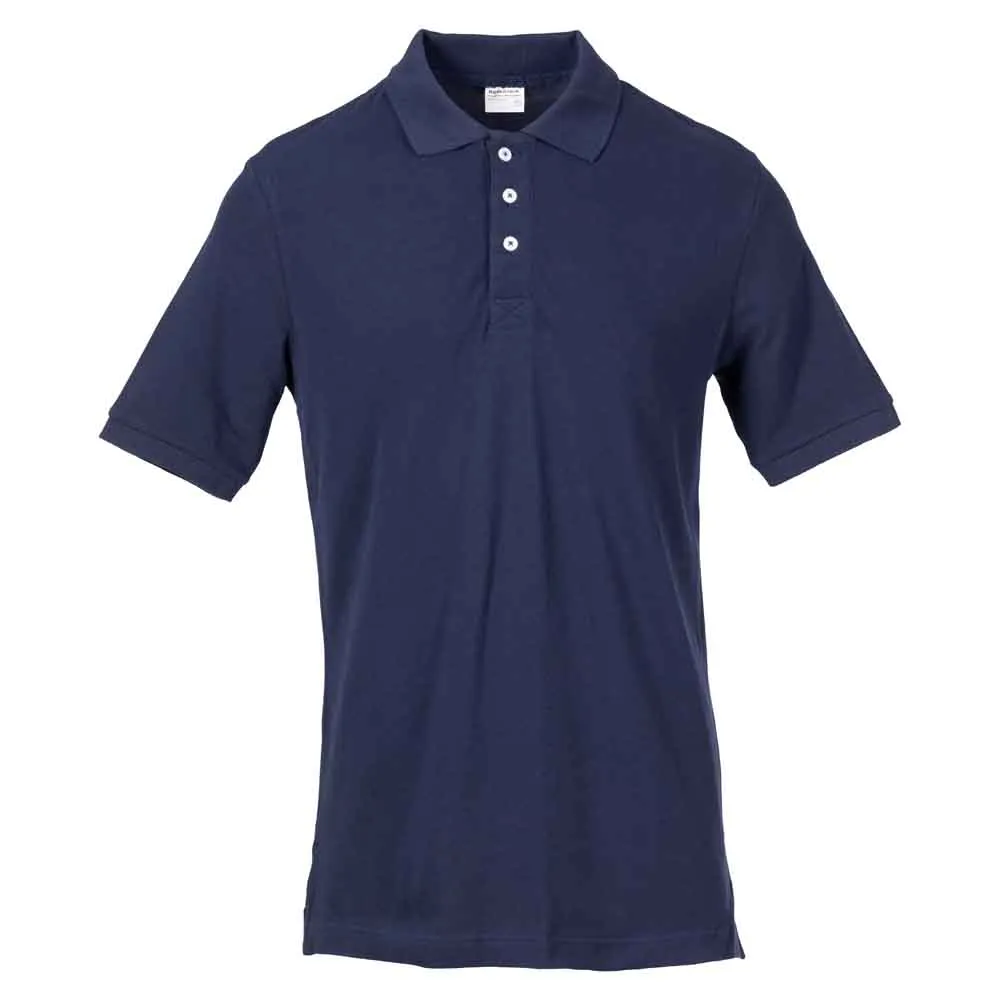 TRICOU POLO CONFORT, 100% BUMBAC, RENANIA, ART. 62B7
