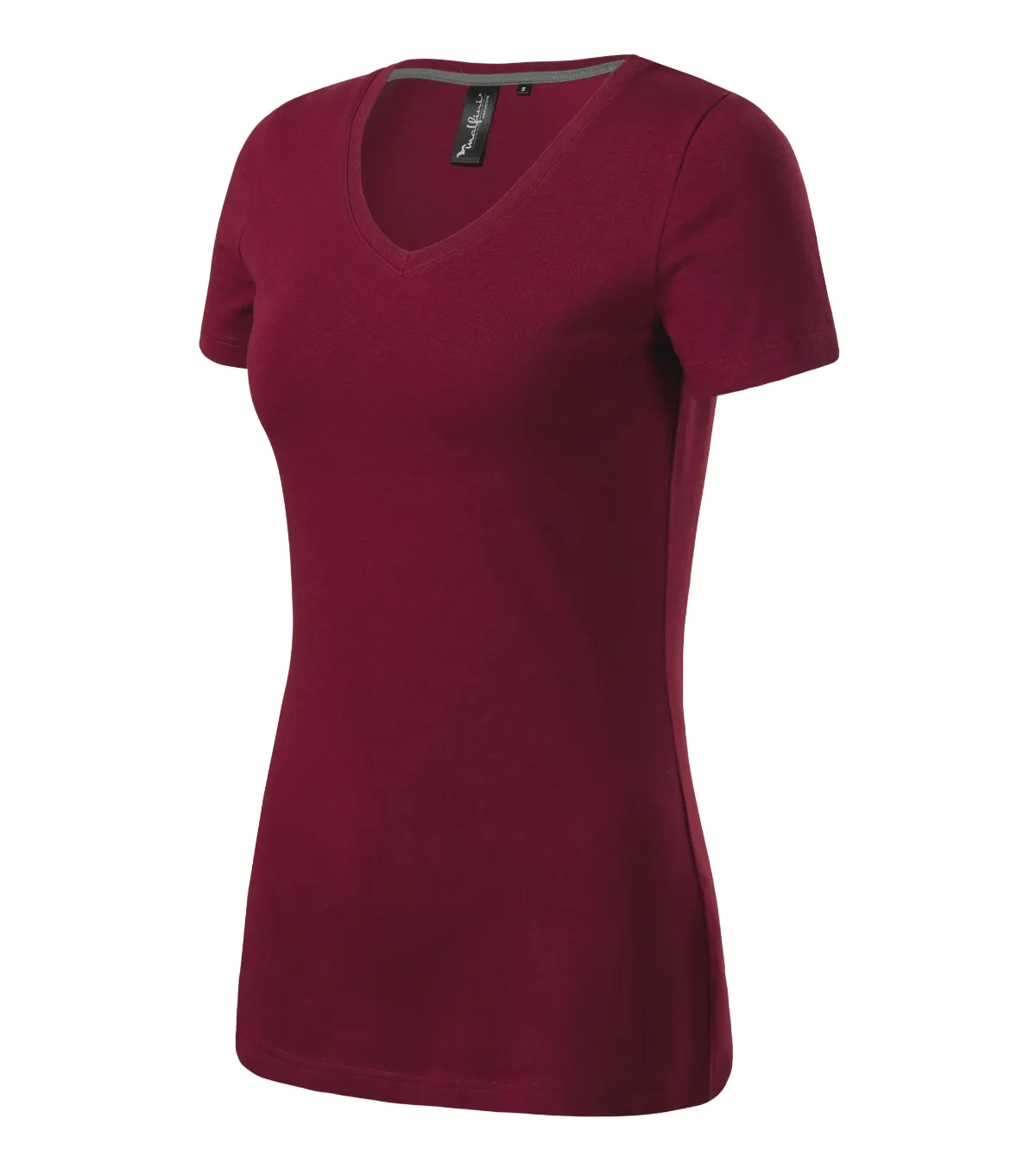 Action V-neck
