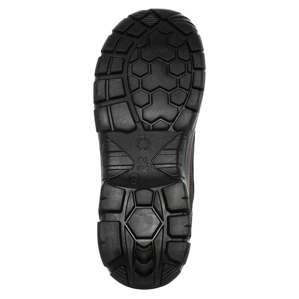 Pantofi cu bombeu Salus S3 SRC, Renania, art.5A80
