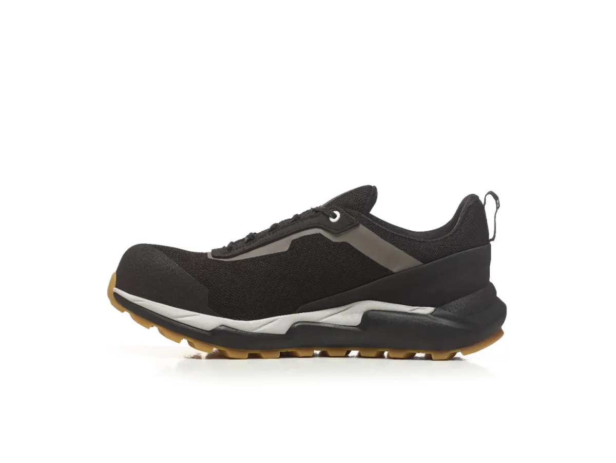 Pantofi de protecție ATHLETIC LOW BLACK S3L ESD