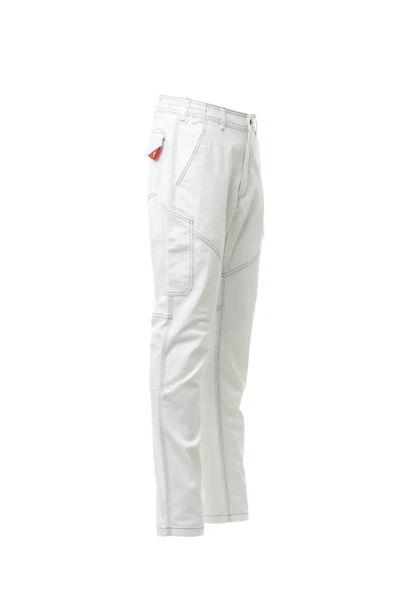 Payper Worker Stretch Waist Trousers