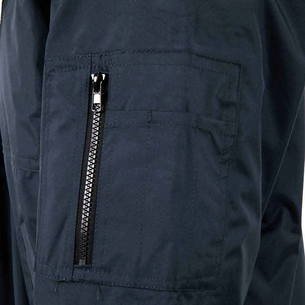Geaca de protectie riscuri minime iarna 2 in 1 Exford, Renania, art.1B83 (9041)