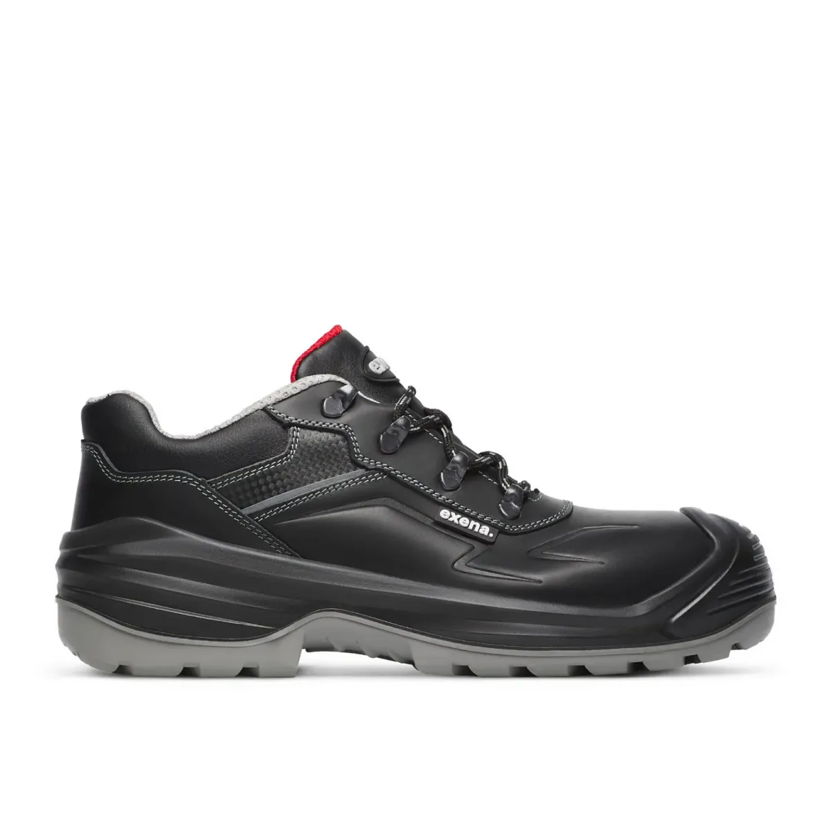 Pantofi Exena Silver_24 S7S FO CI HI HRO SR