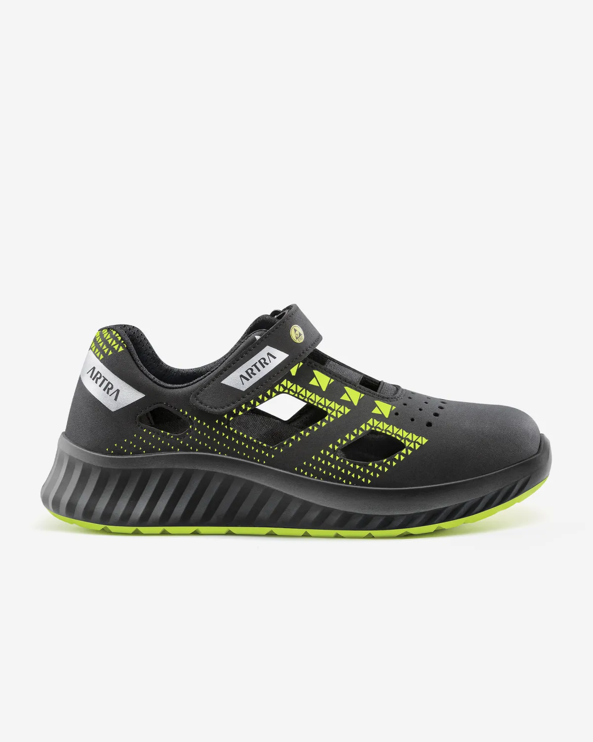 ARSO 701 618080 S1 ESD