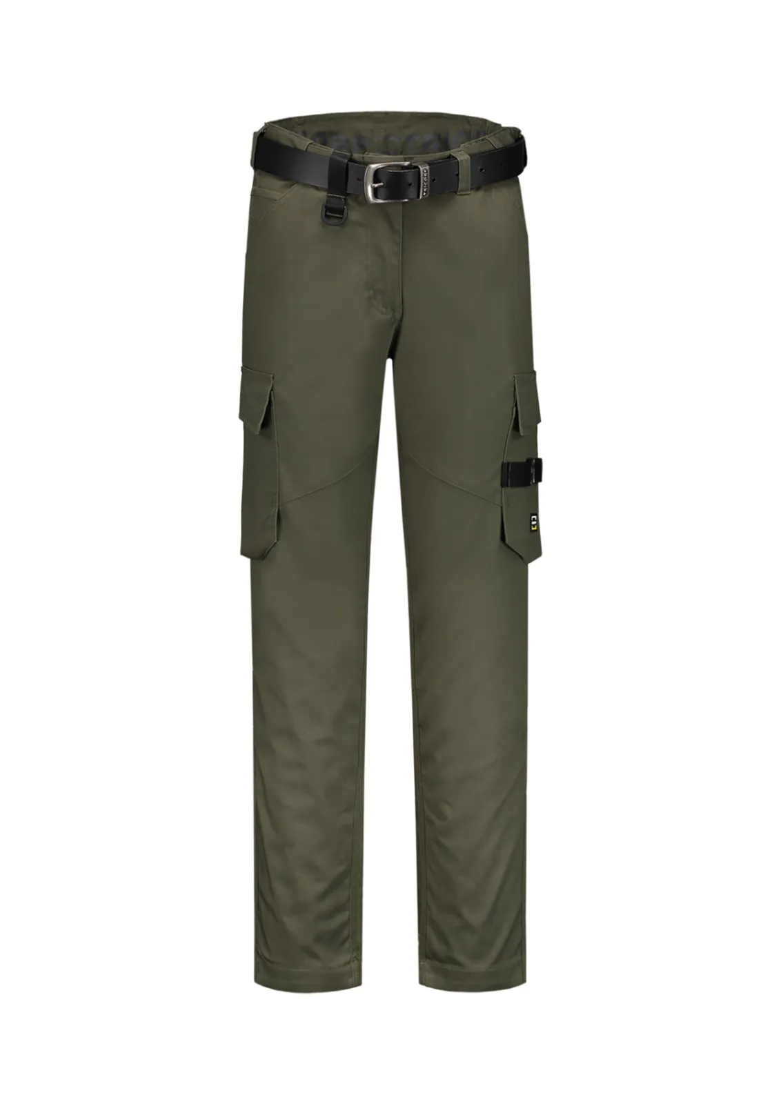 Work Pants Twill Women