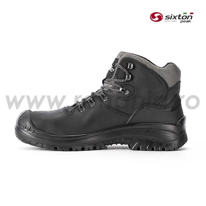Bocanci protectie Corvara S3 SRC, Sixton, art.A289 81087-06L