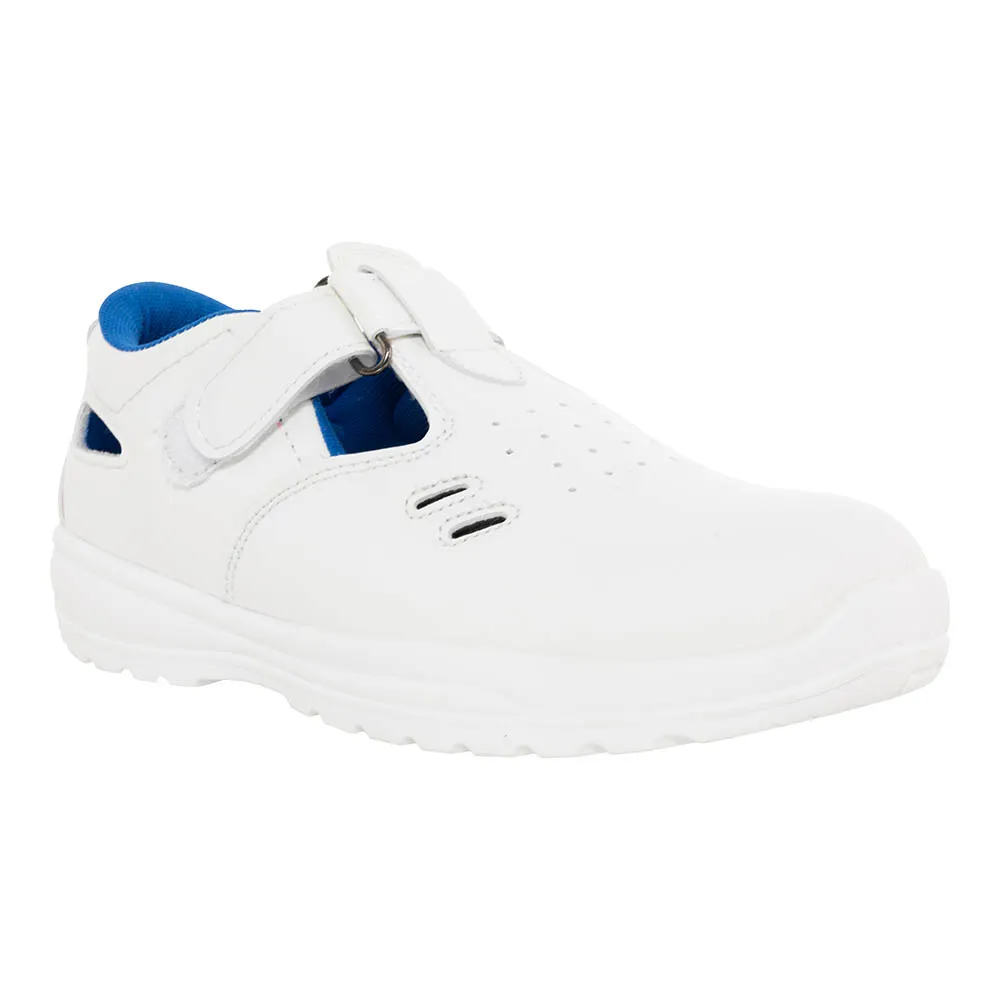 Sandale de protectie New Sibari S1 SR, Renania, art.7A82