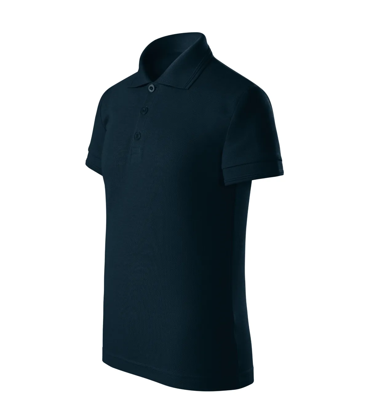 Pique Polo Free
