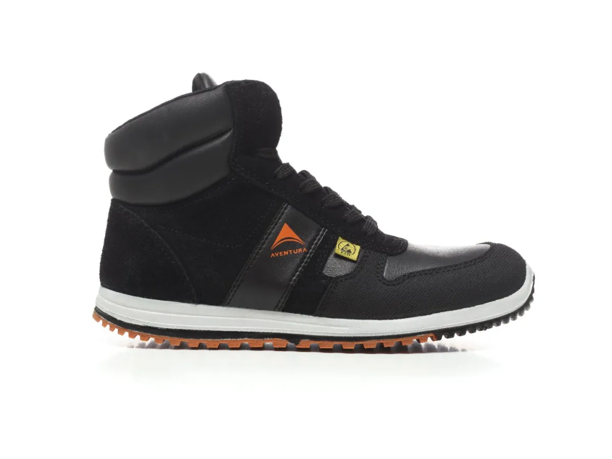 Bocanci de protecție JUMPER S3L ESD