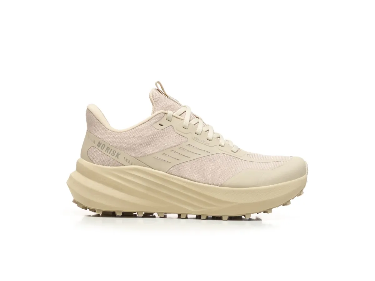 Pantofi de protecție AVALANCHE BEIGE O1