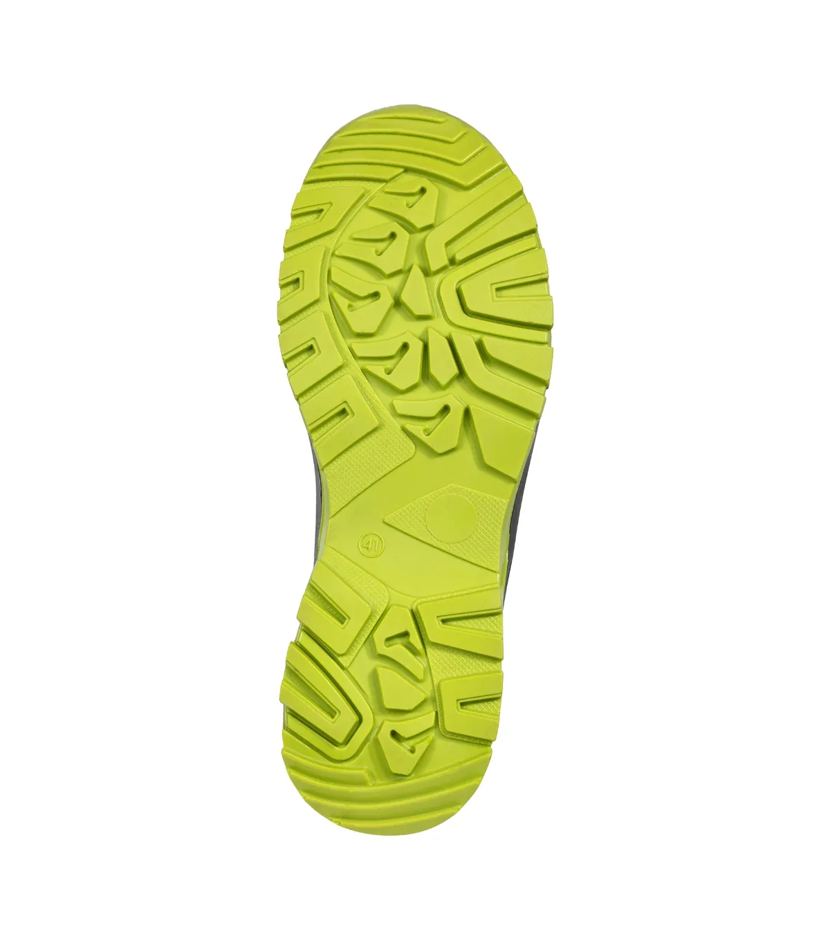 ARDEN BLACK CTX MID — echipament de protecție