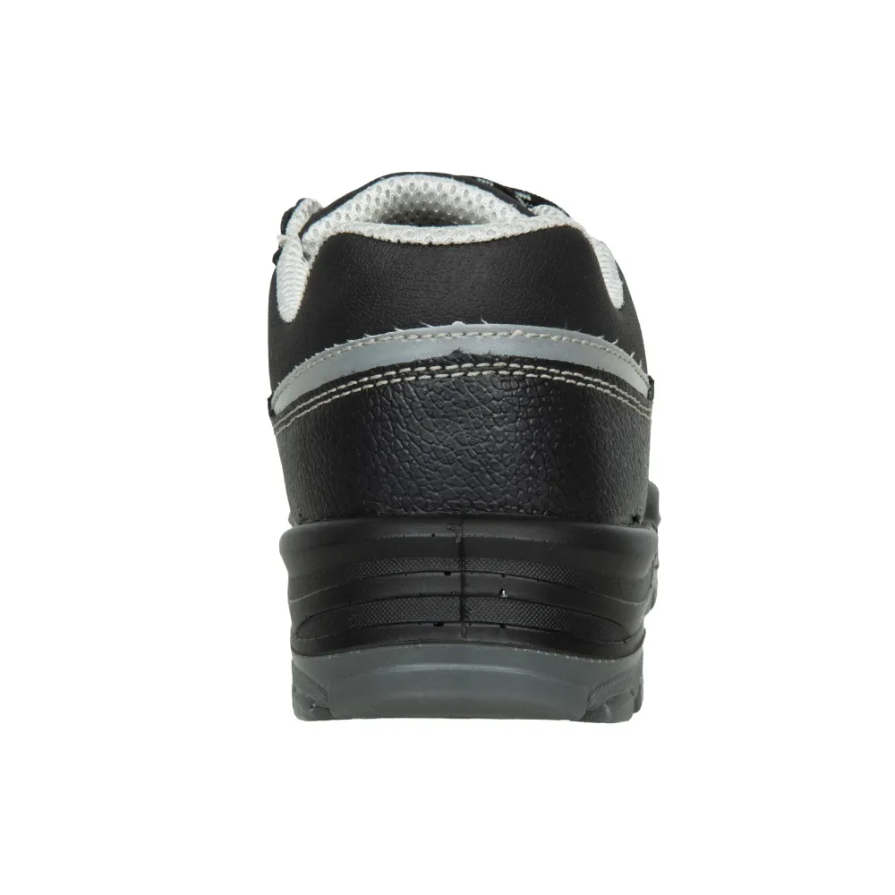 Pantofi de protectie cu bombeu NEW WORKTEC S3S SR FO, Renania, art.28A8