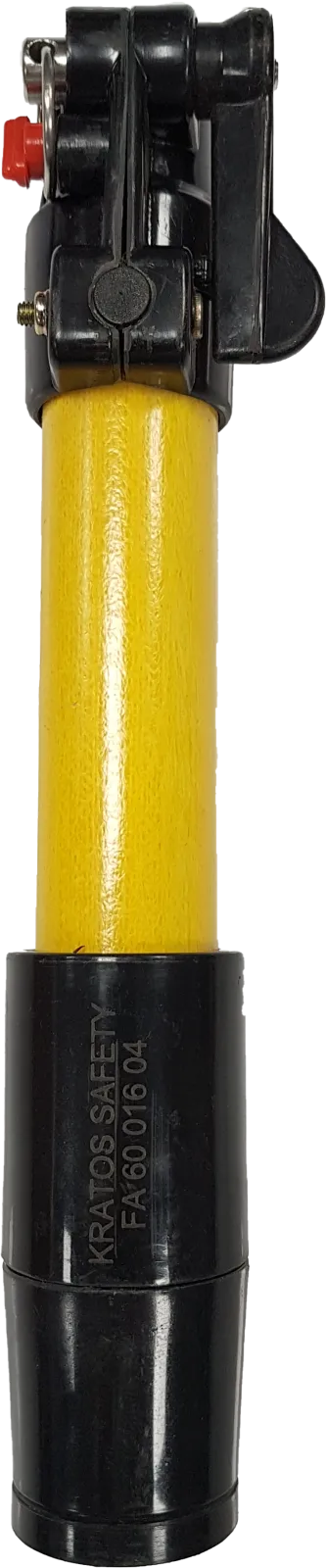 Capul tijei telescopice