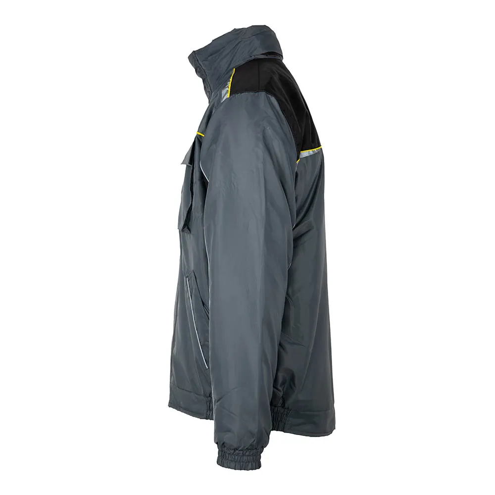 Geaca de protectie riscuri minime iarna Andura Winter, Renania, art.80B4