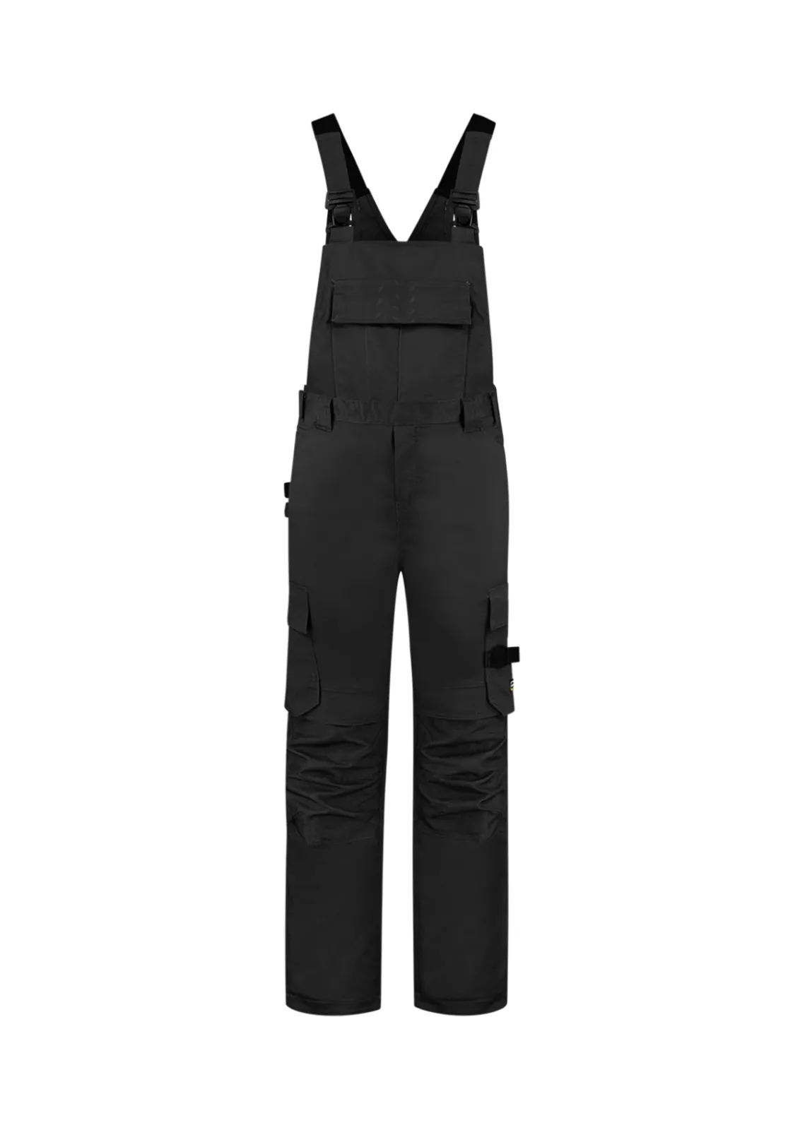 Bib & Brace Twill Cordura