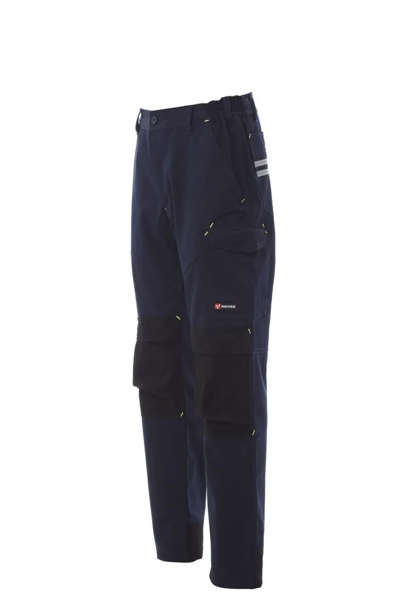 Pantaloni talie Payper Worker Tech