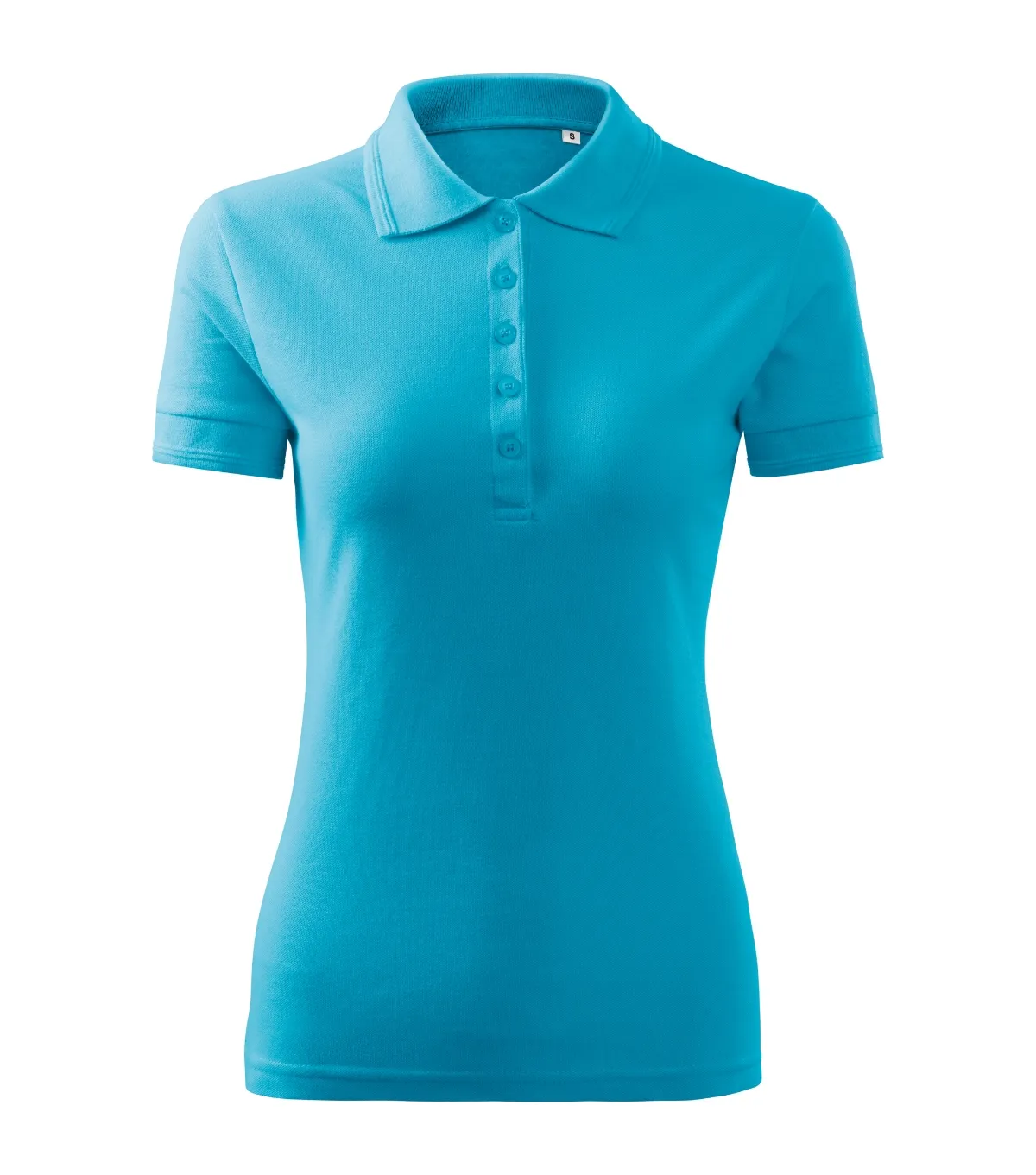 Pique Polo Free