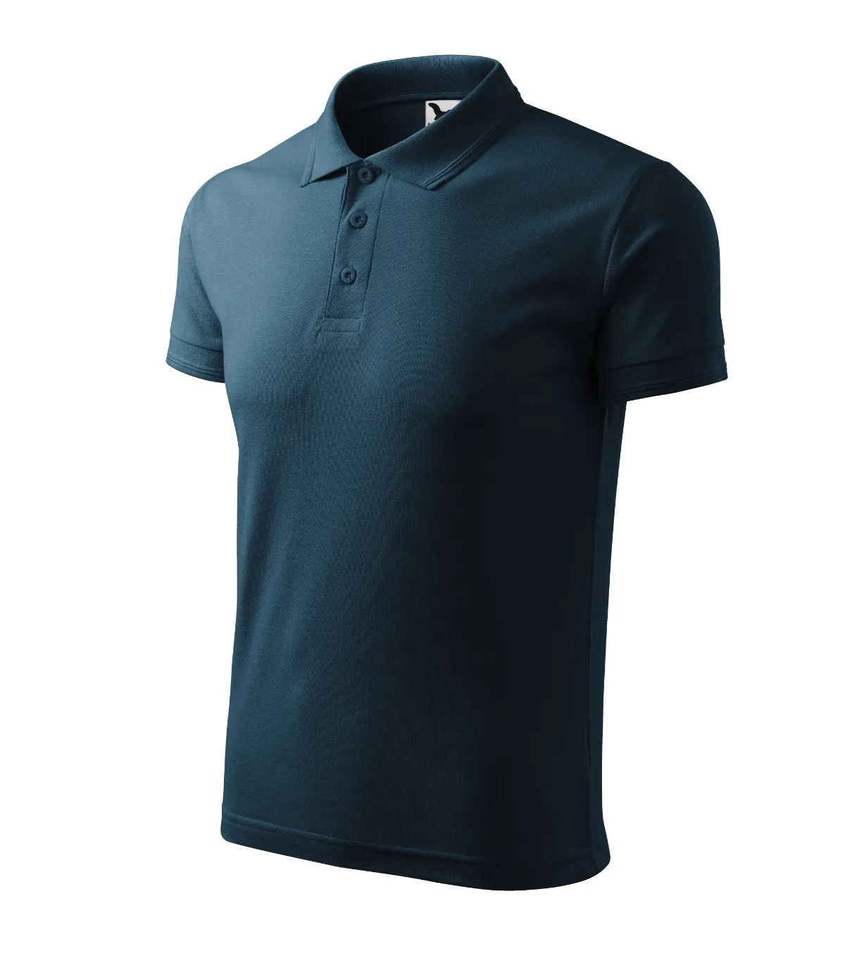 Pique Polo