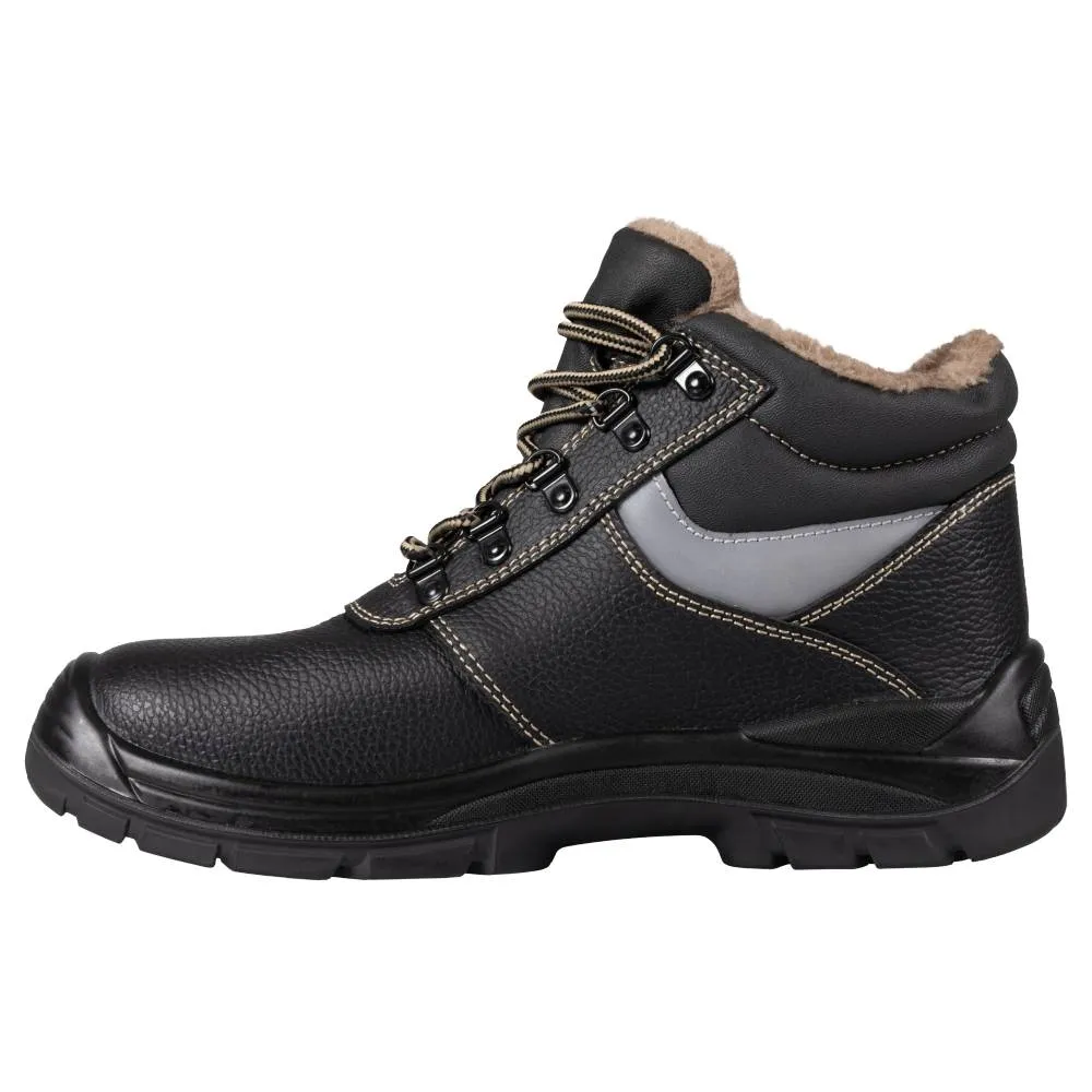 BOCANCI DE PROTECTIE NEW RUIAN S3 SR FO CI, ART.27A6