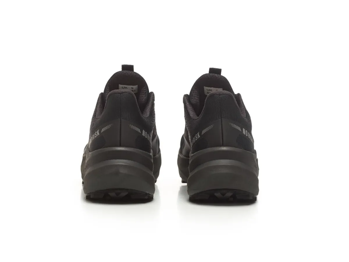 Pantofi de protecție AVALANCHE BLACK O1
