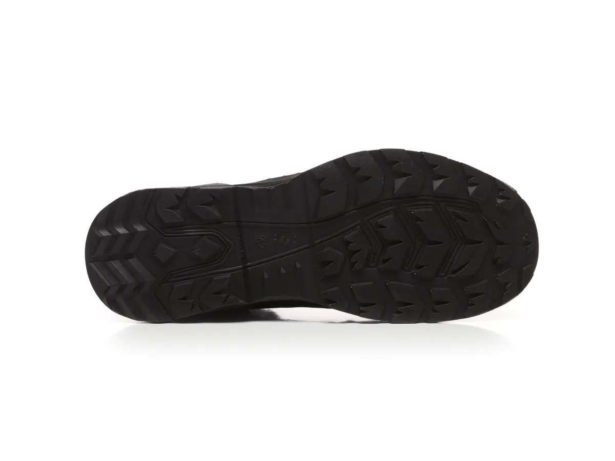 Bocanci de protecție X-TREME GRIP HARD BLACK S3L ESD