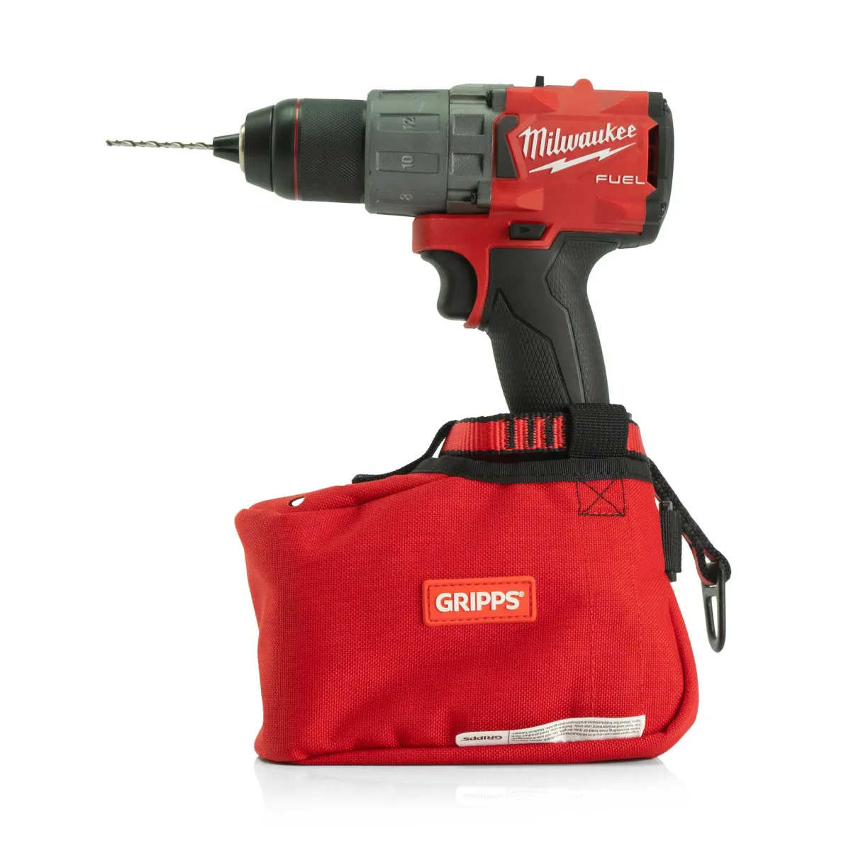 Husă pentru prinderea bateriilor XL - 7kg / 15lb