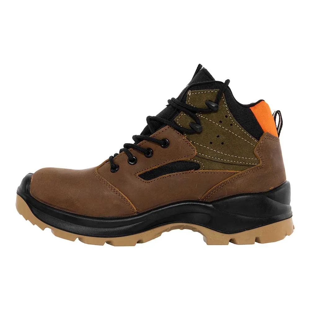 Bocanci protectie Hydra S3 WR CI SRC, Bicap, art.A171