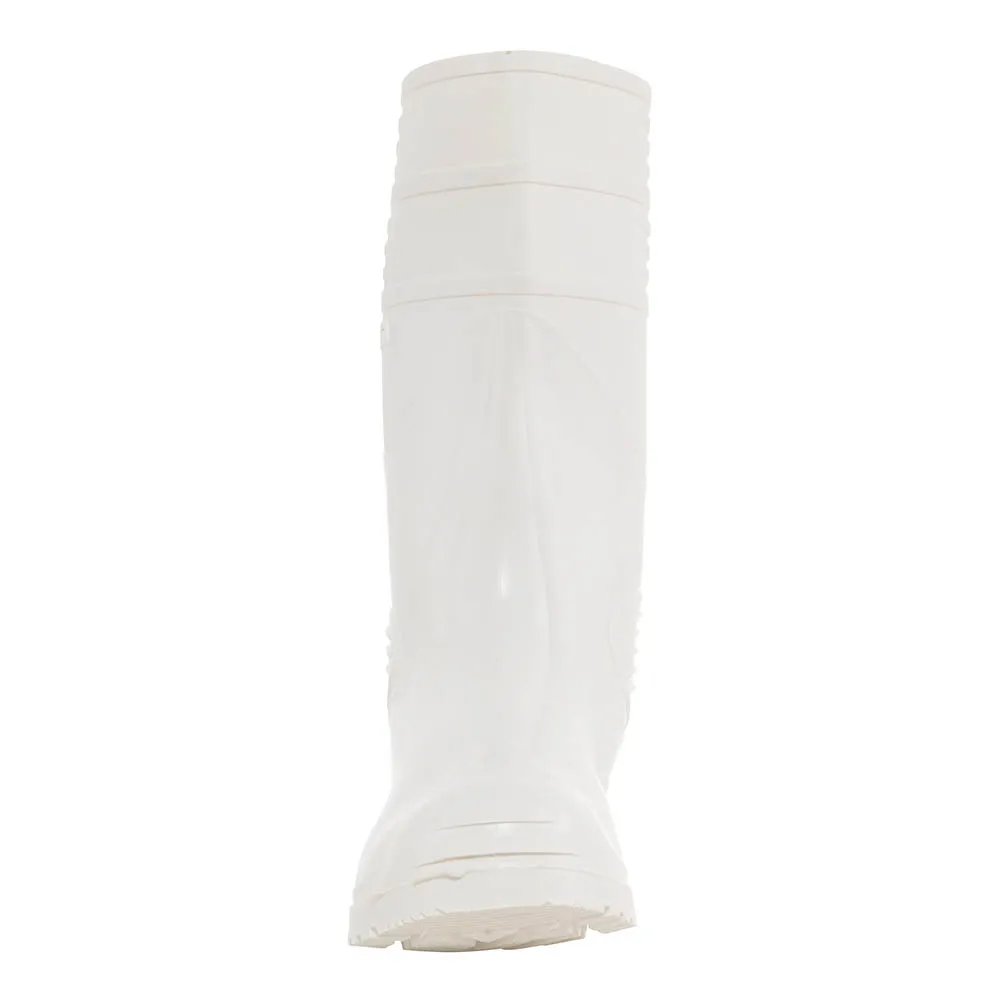 Cizme de lucru OB SRA M5 Alba, art.8A25
