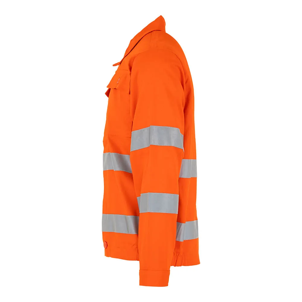 Jacheta de protectie riscuri minime Warning, Renania, art.37B5