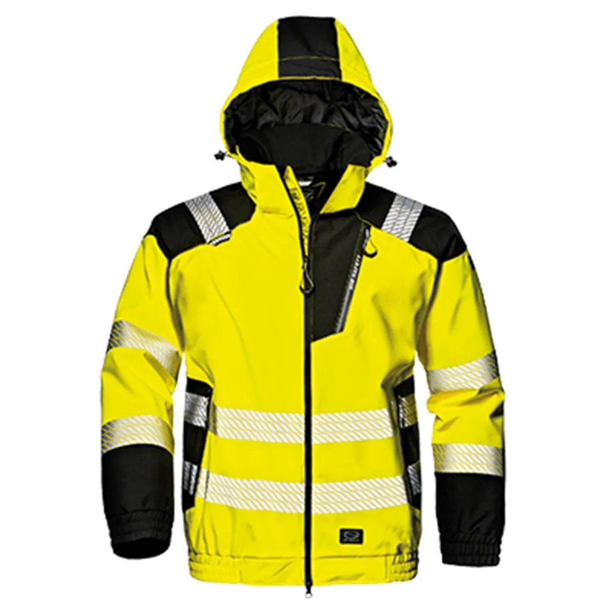 Geaca pilot STORM RUSH