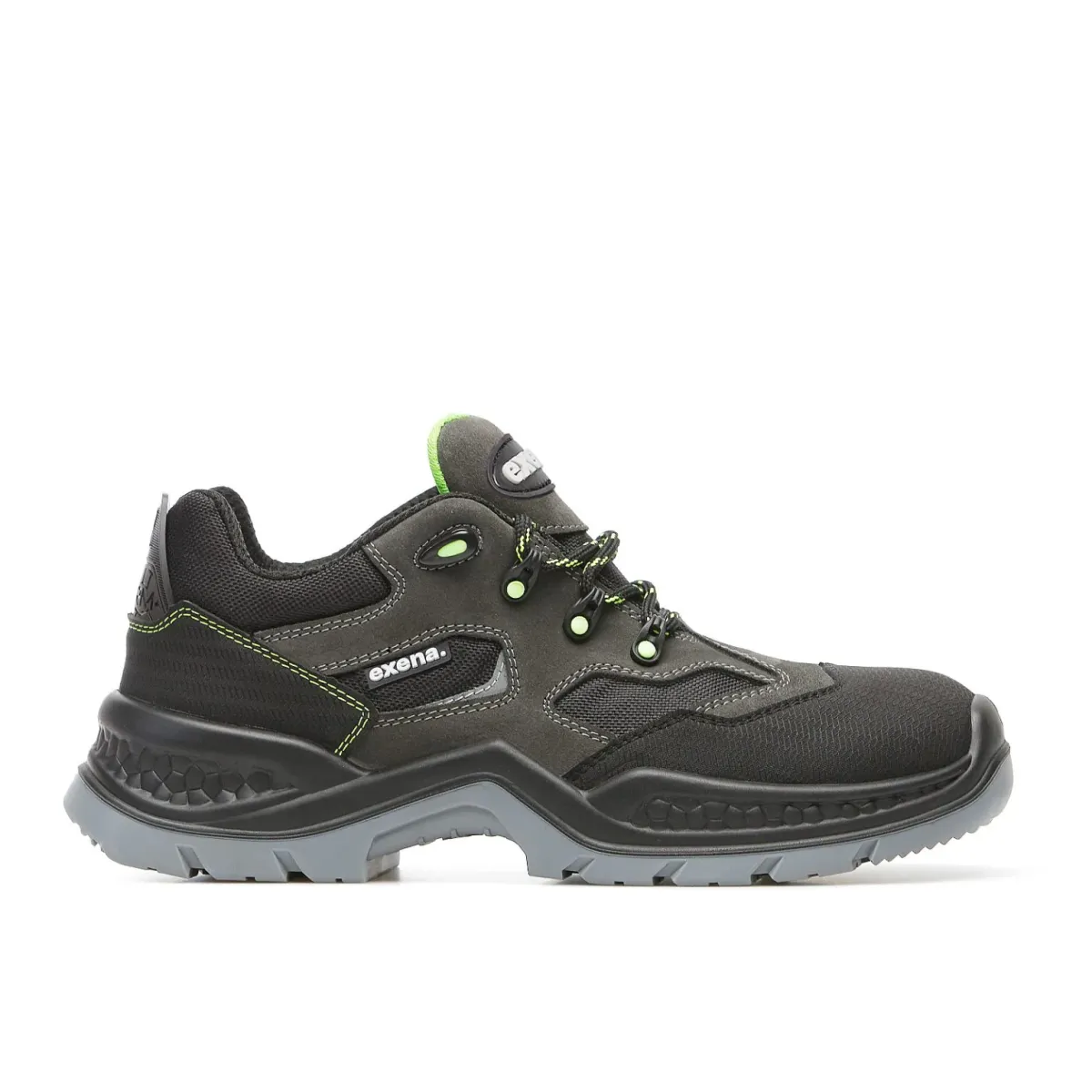 Pantofi Exena Timor_24 S3L FO SR