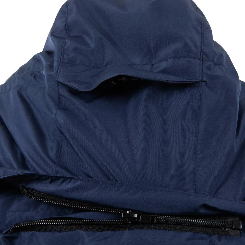 Jacheta protectie riscuri minime iarna Froze, Renania, art.590B — echipament de protecție