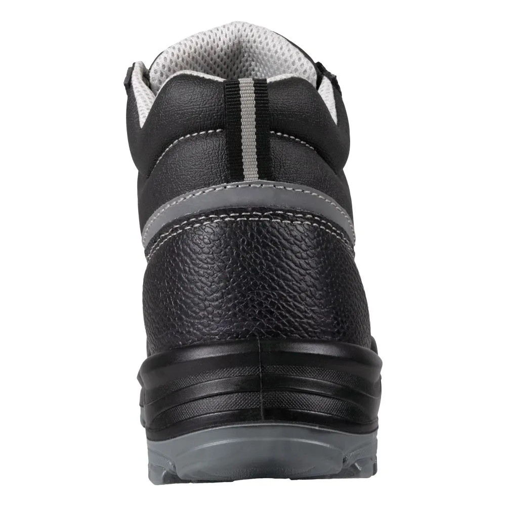Bocanci de protectie cu bombeu NEW YANKEE S2 SR FO, Renania, art.28A9