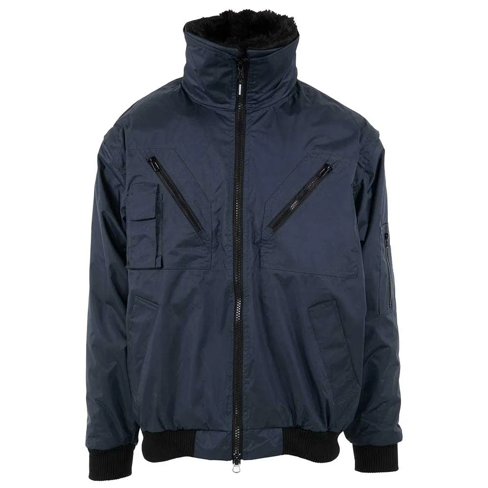Geaca de protectie riscuri minime iarna 2 in 1 Exford, Renania, art.1B83 (9041)