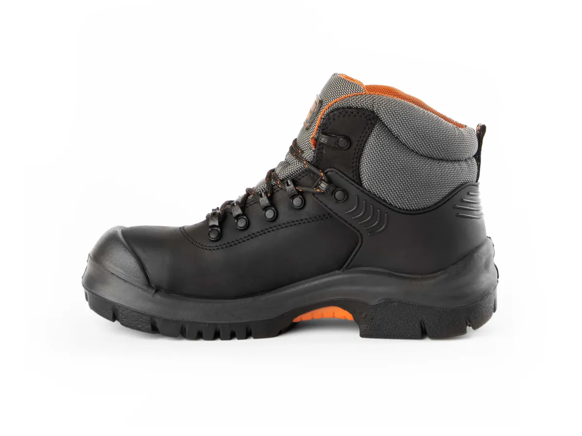 Bocanci de protecție BLACKROCK WD S3S