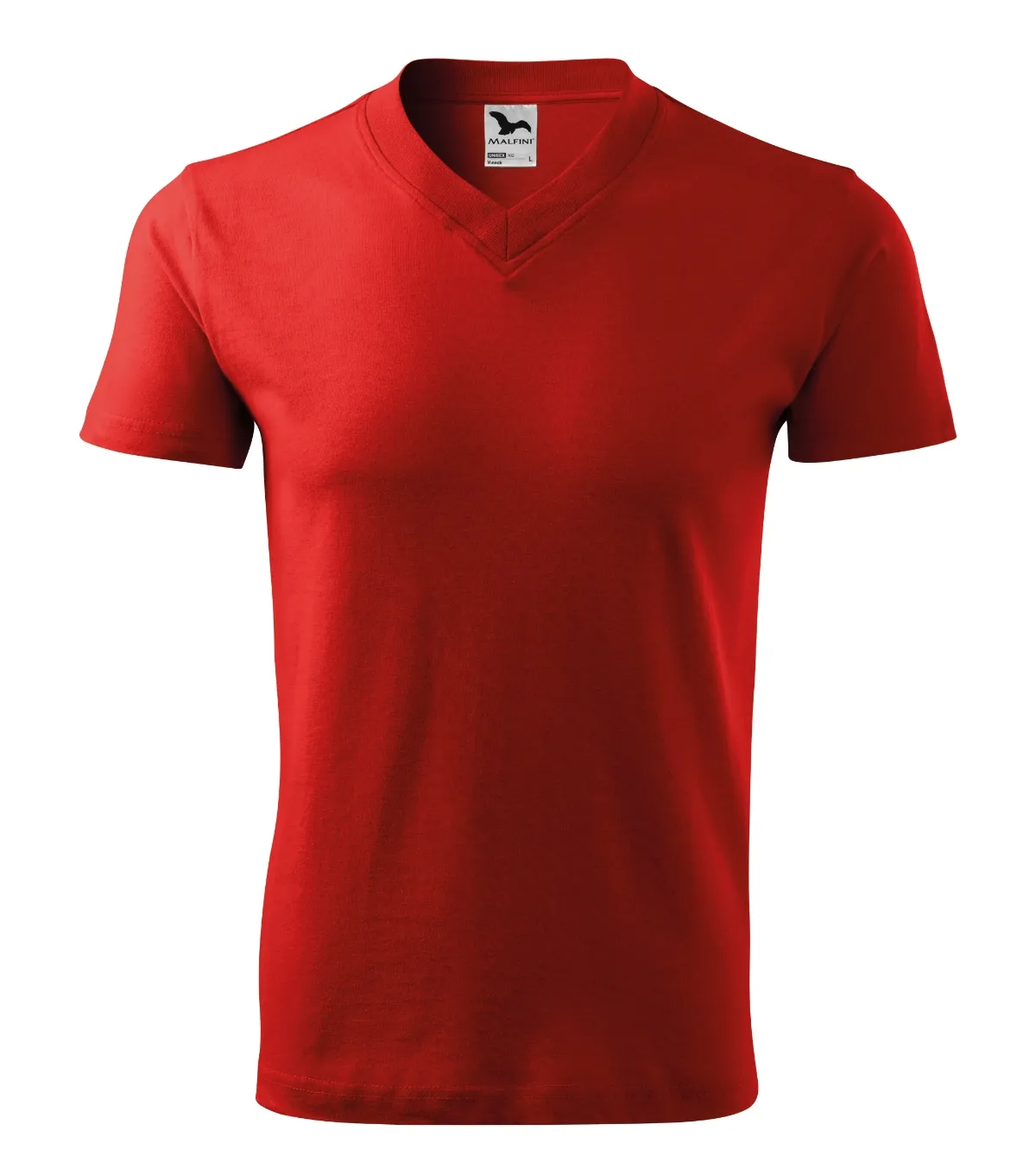 V-neck