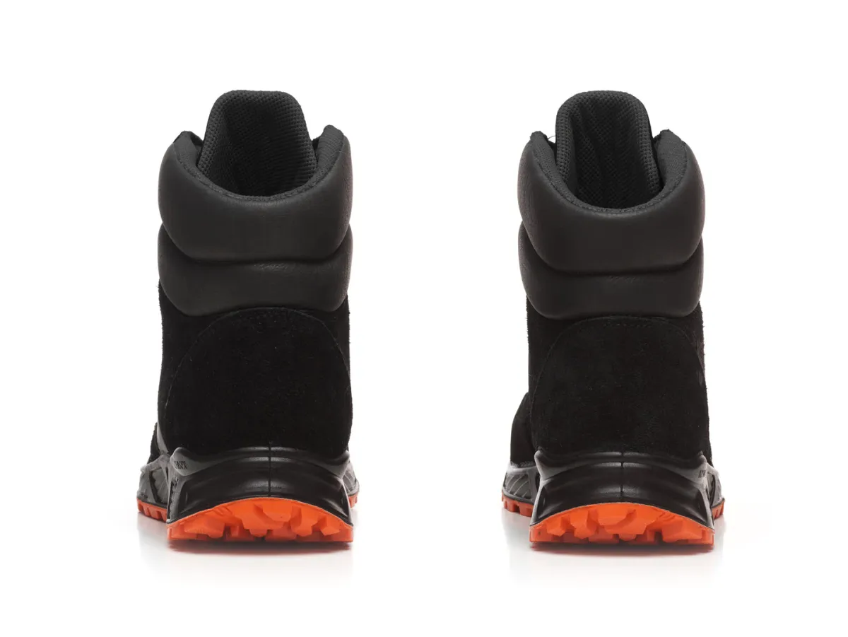 Bocanci de protecție JUMPER 26 S3S ESD