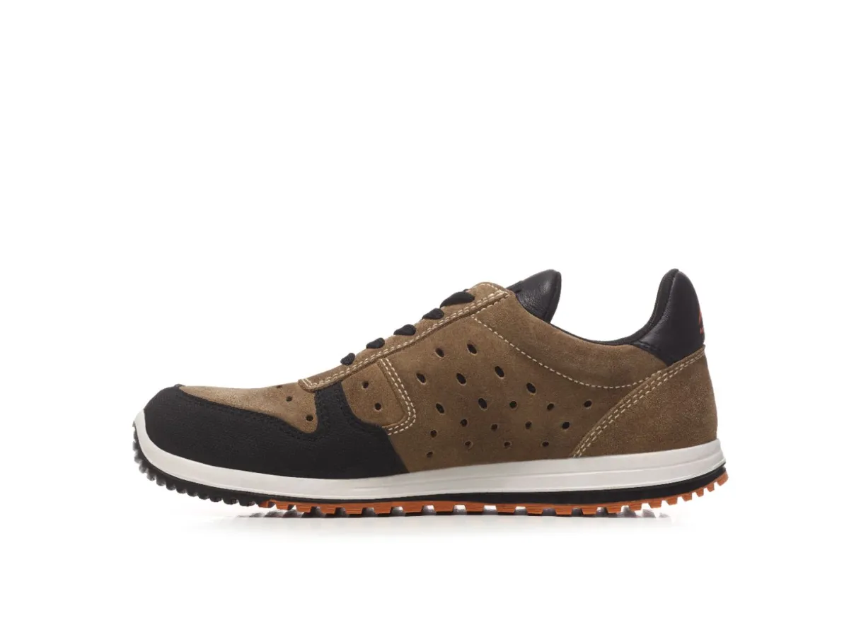 Pantofi de protecție RUNNER S1 PL ESD