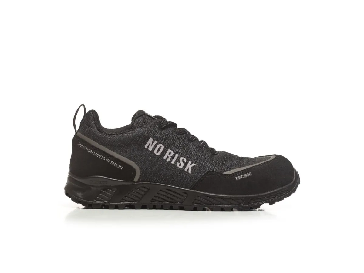 Pantofi de protecție BLACK PANTHER PRO S3 ESD