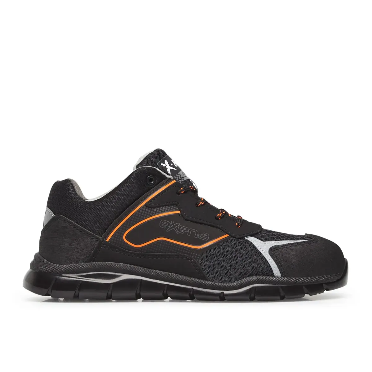 Pantofi Exena XR77 Aragona_23 S1P SRC