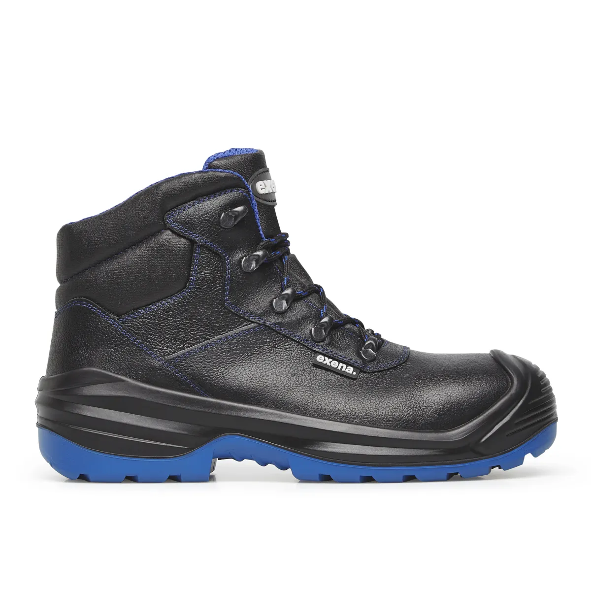 Bocanci Exena TITANIUM_23 S3 S FO HI HRO SR