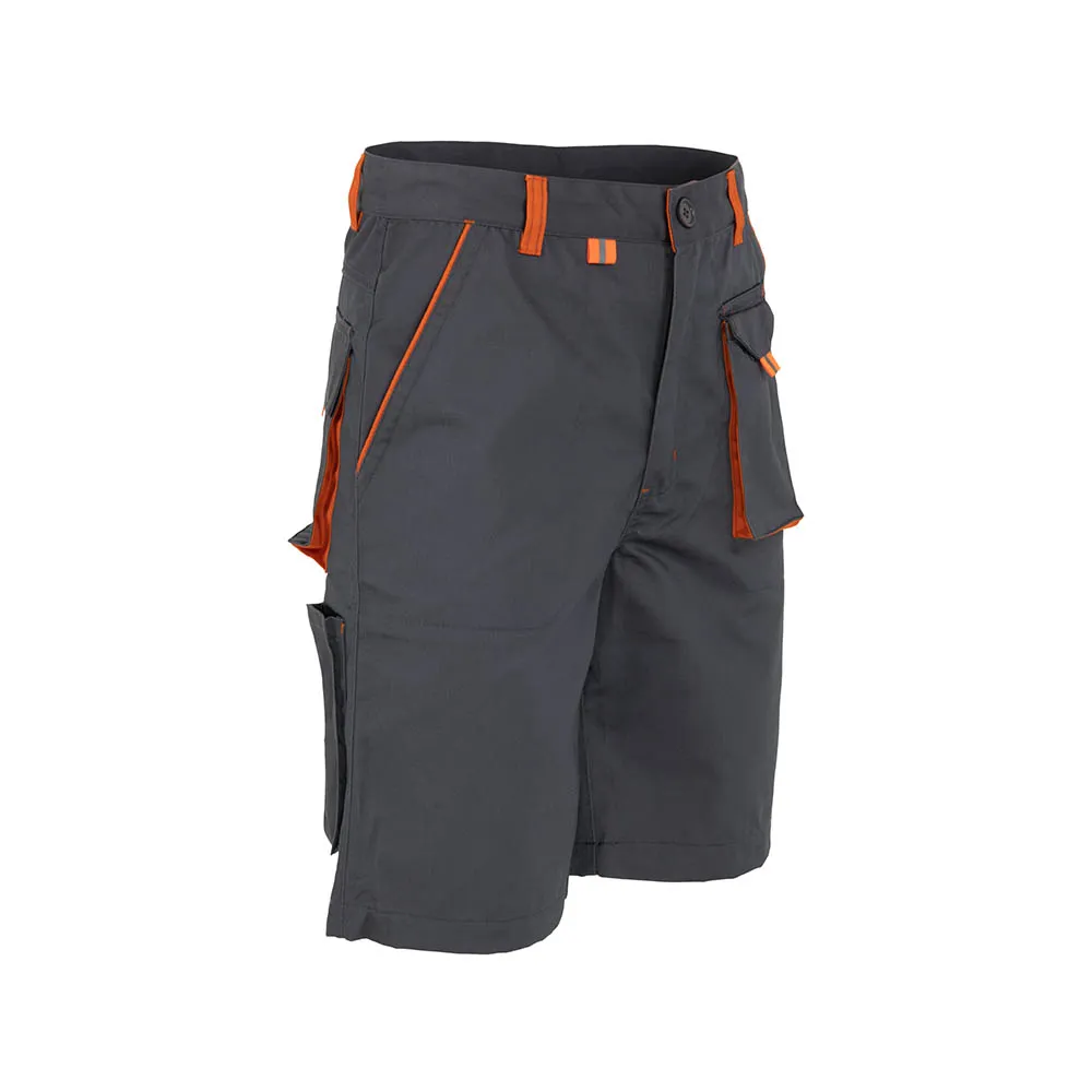 Pantaloni scurti de protectie riscuri minime Samoa, Renania, art.4B13 (90854)