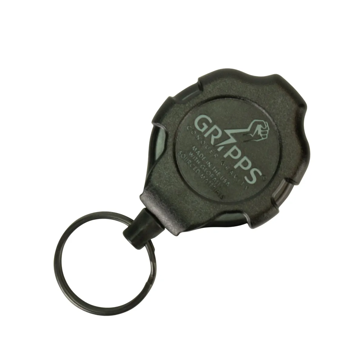 Unitate de retractare cu cablu Kevlar cu oprire automată - 0.5kg / 1.1lb