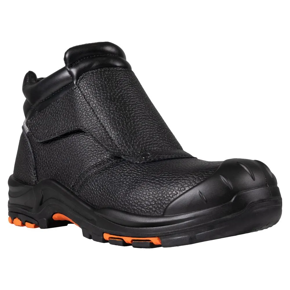BOCANCI DE PROTECTIE NEW WELDSTAR S3S SR FO HRO, ART.29A1
