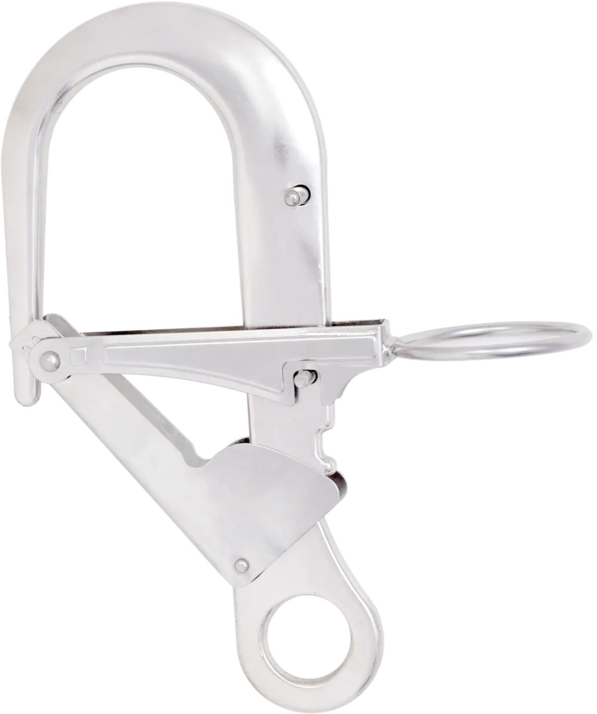 HANG'UP - Anchorage Hook for telescopic pole