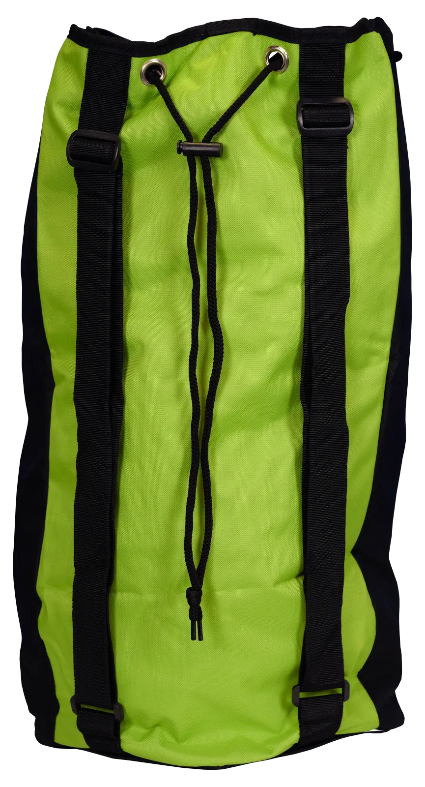 Rucsac cilindric multifuncțional din PVC