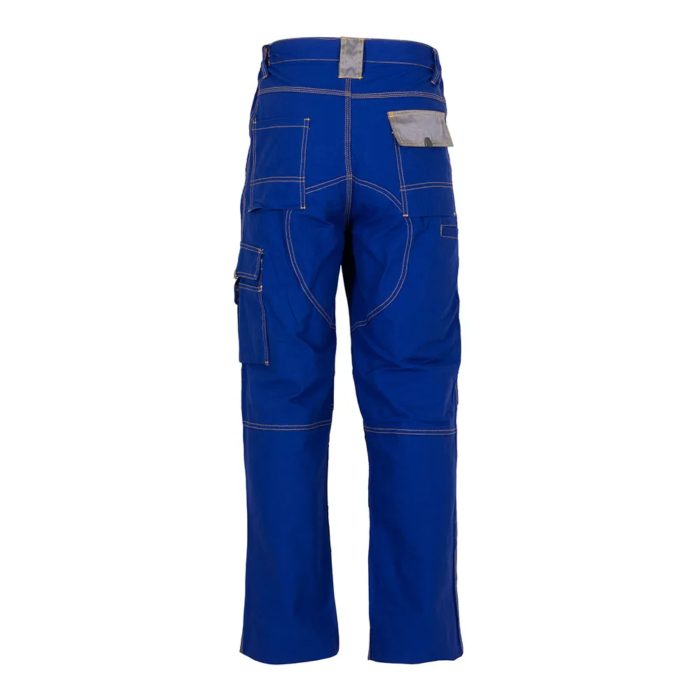 Pantaloni de protectie standard riscuri minime Solomon, Renania, art.3B47 (90782)